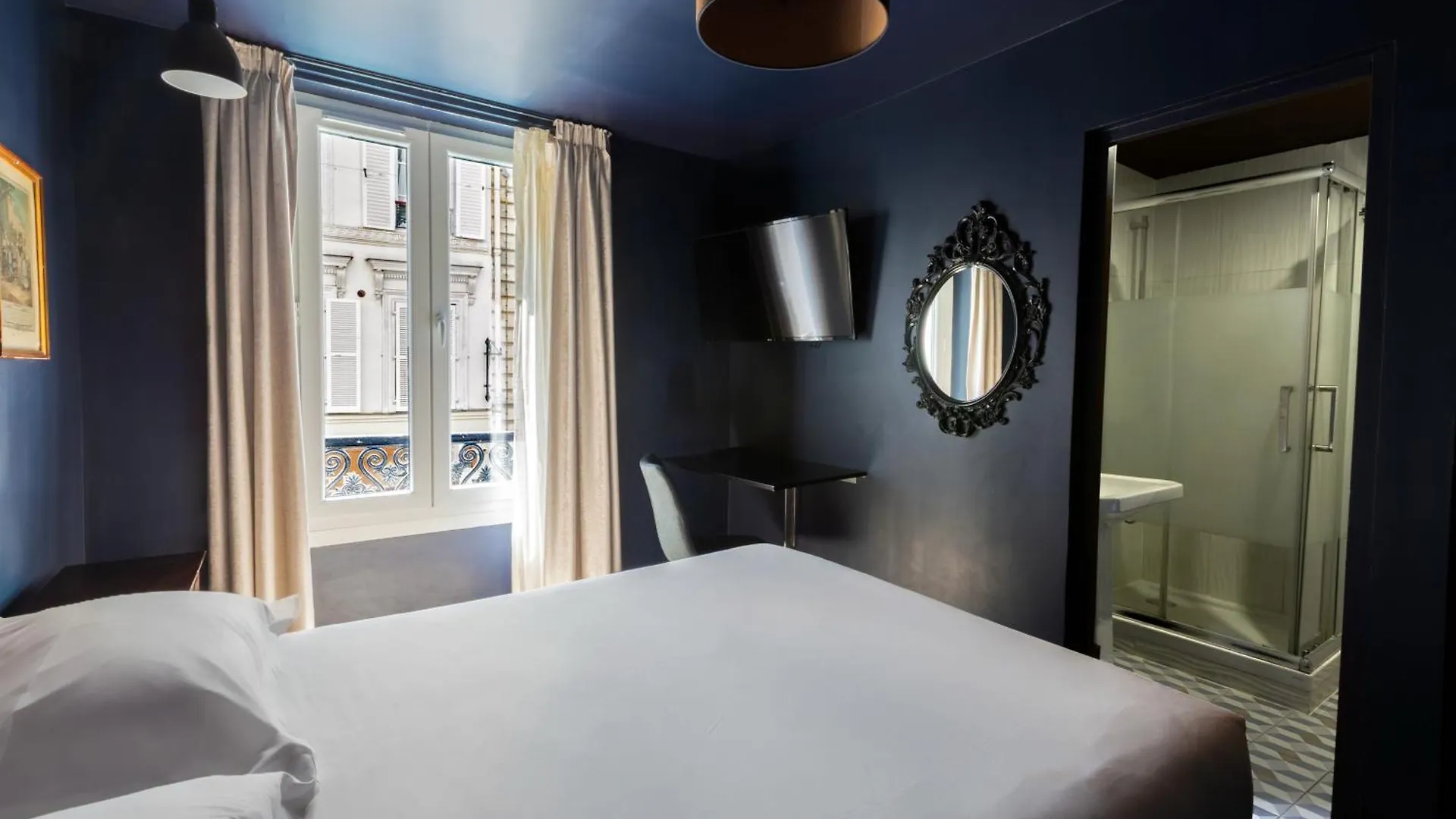 Maat Etoile Otel