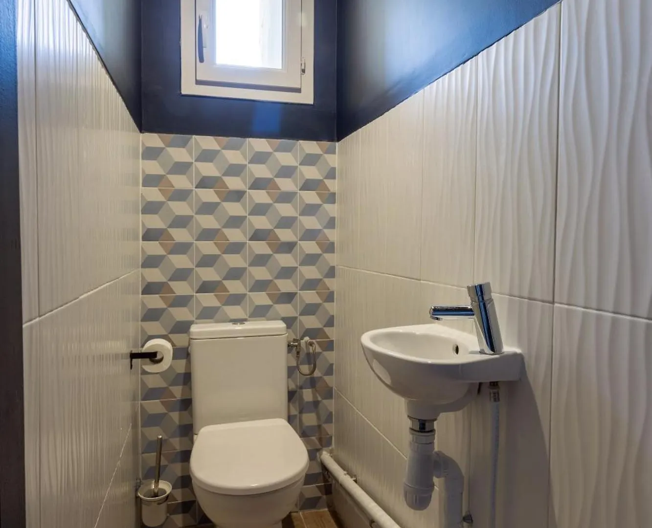 Maat Etoile Otel Paris