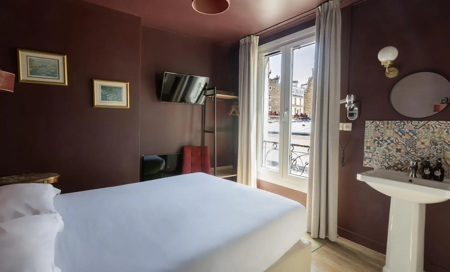Maat Etoile Paris