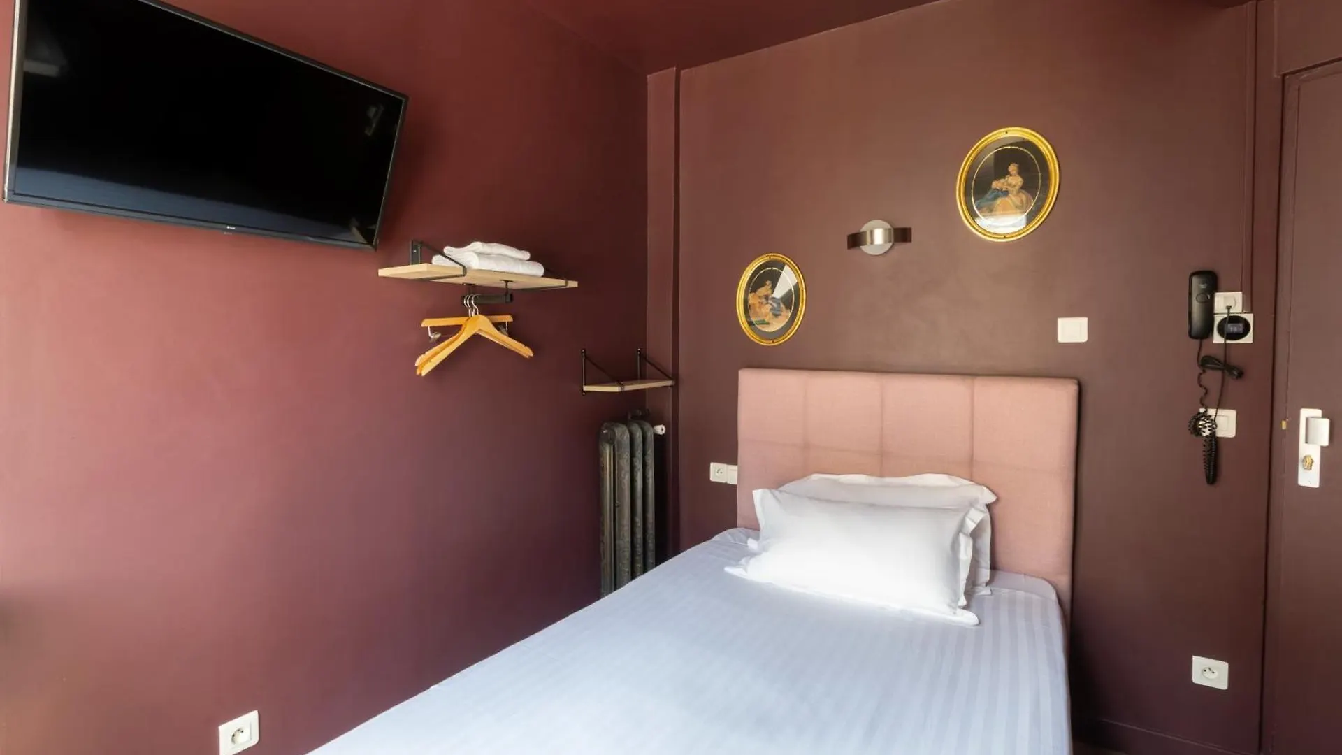 Maat Etoile Otel
