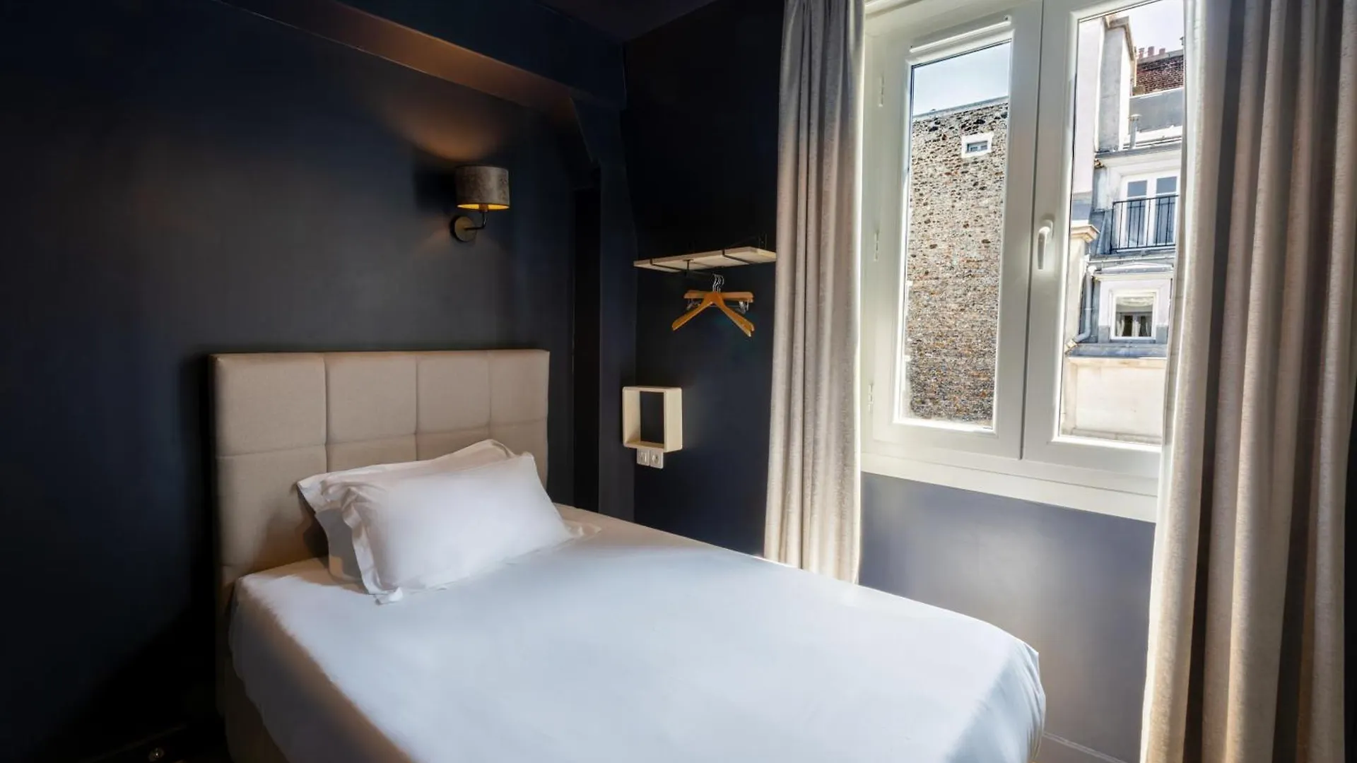 Otel Maat Etoile