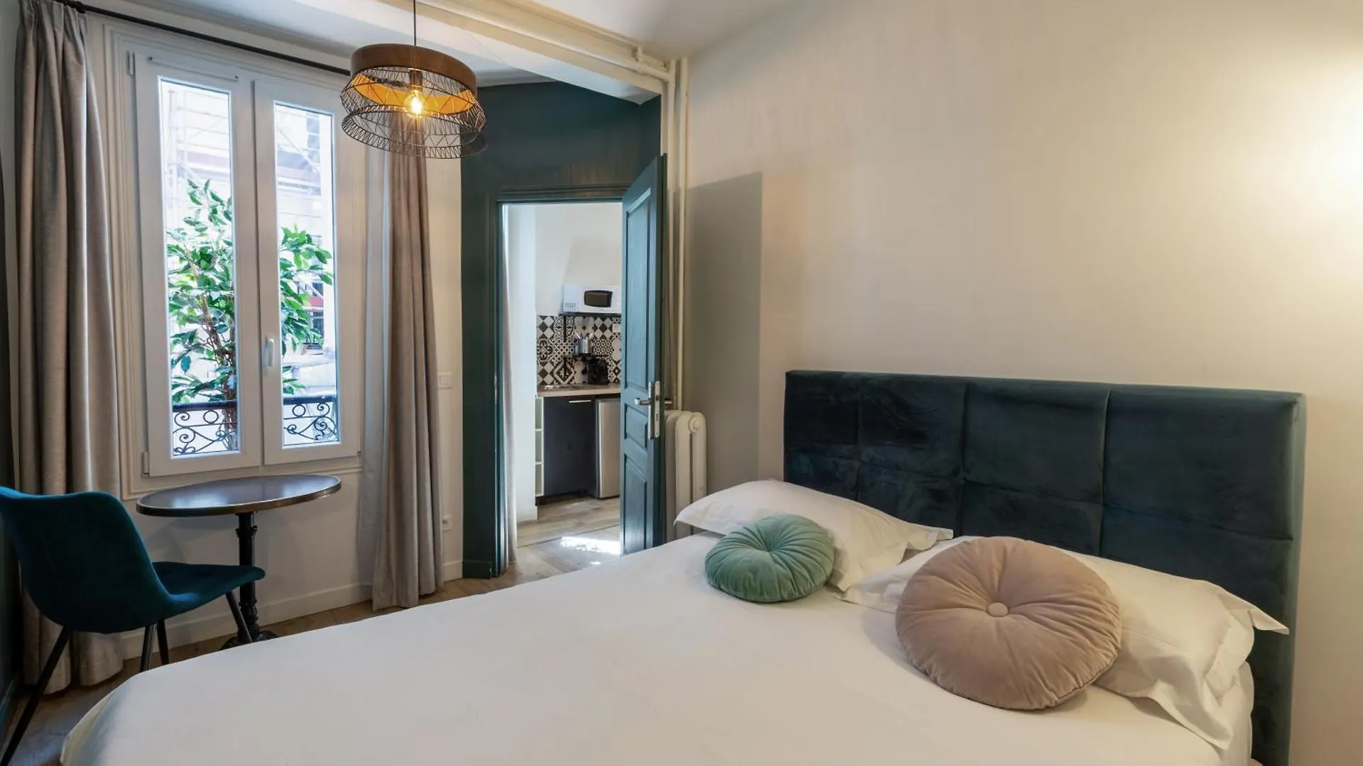 Maat Etoile Otel