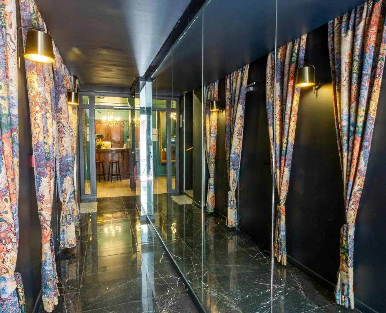 Otel Maat Etoile
