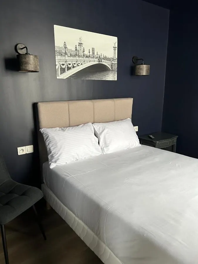 Hotel Maat Etoile
