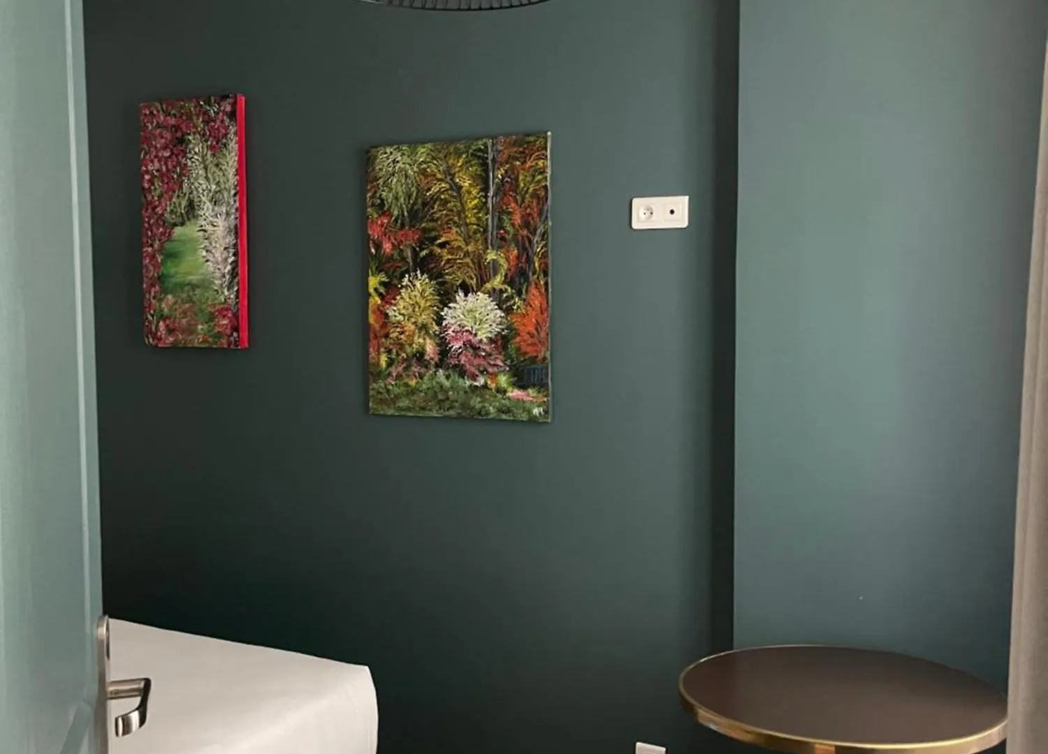 Maat Etoile Hotel