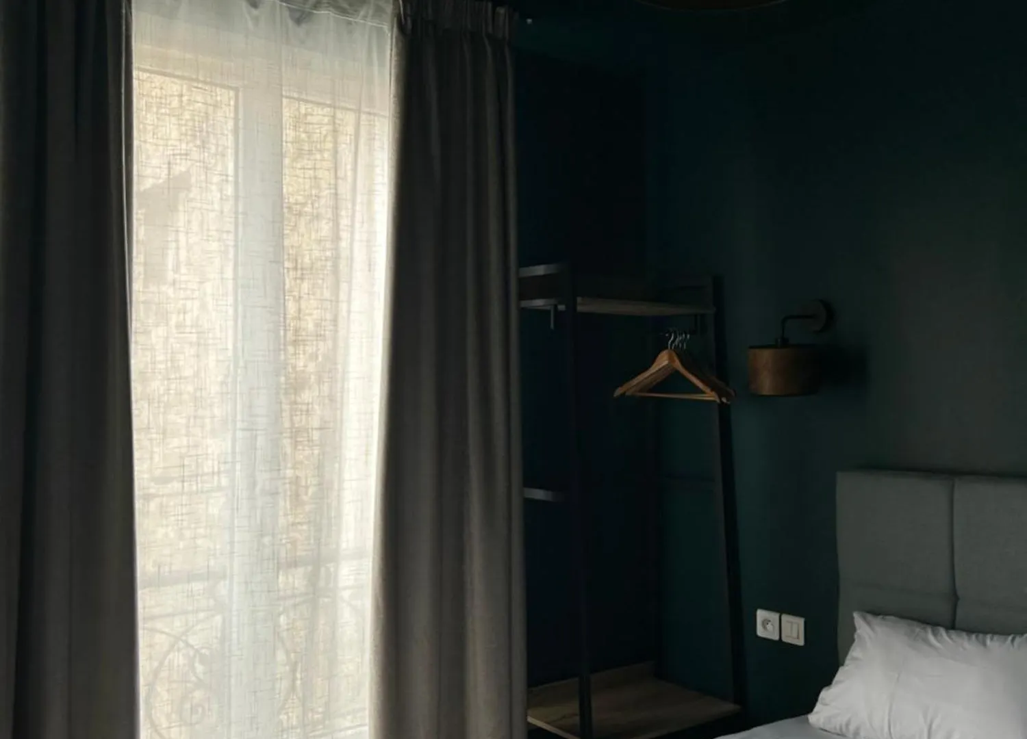 Maat Etoile Hotel