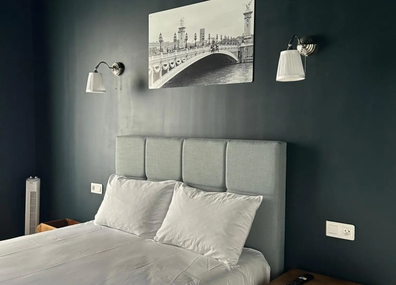 Maat Etoile Hotel