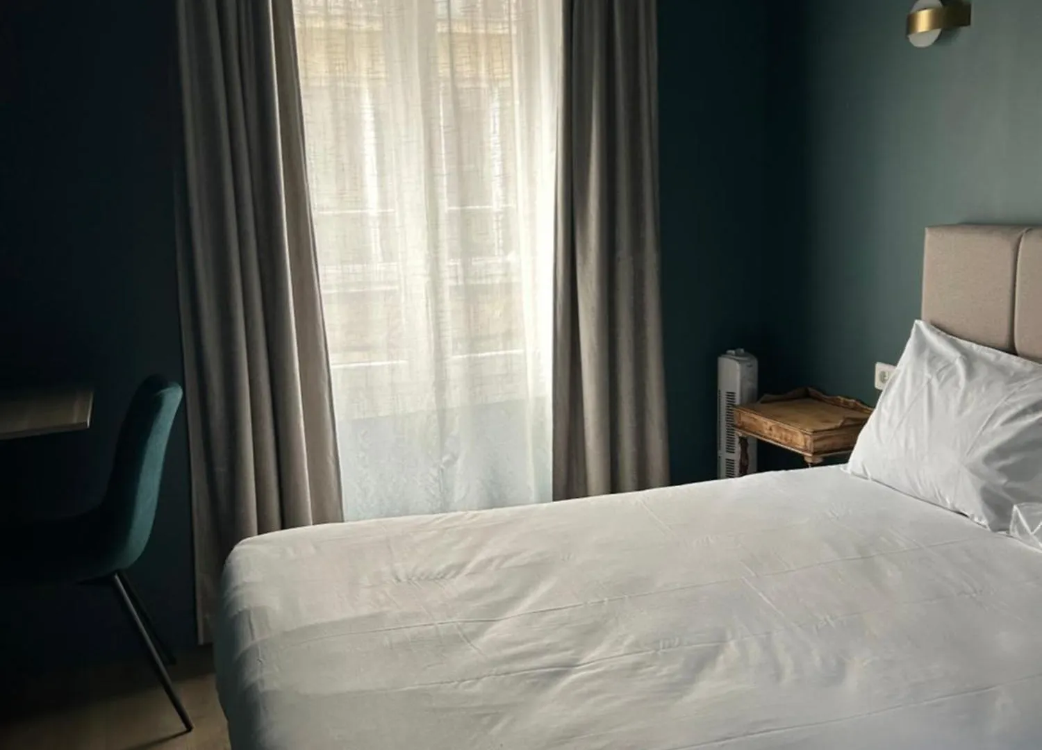 Maat Etoile Hotel