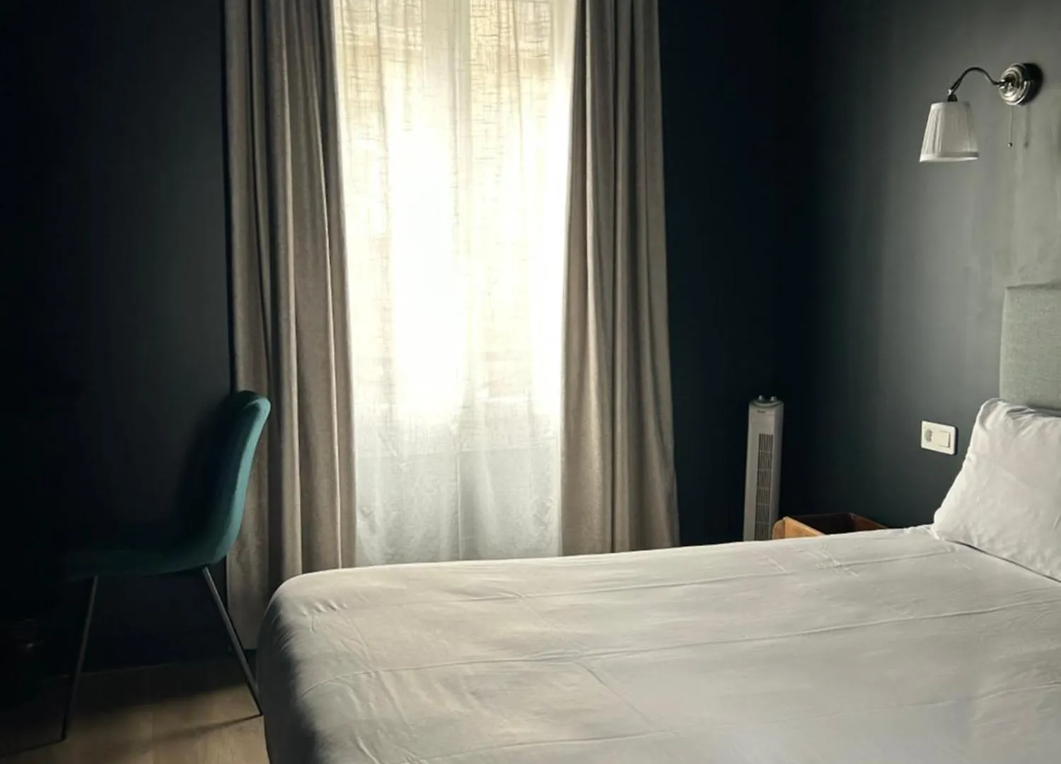 Hotel Maat Etoile