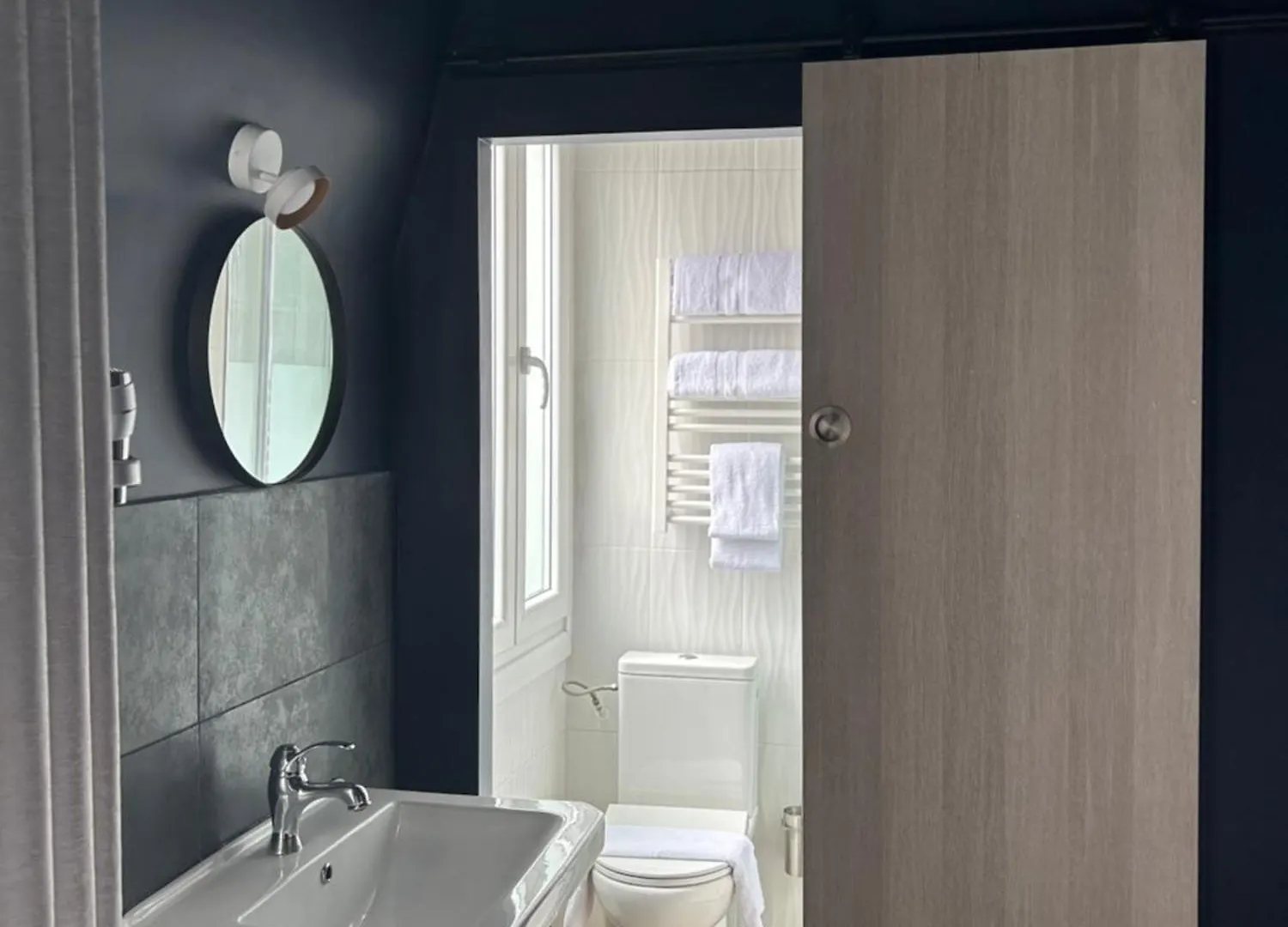 Maat Etoile Hotel