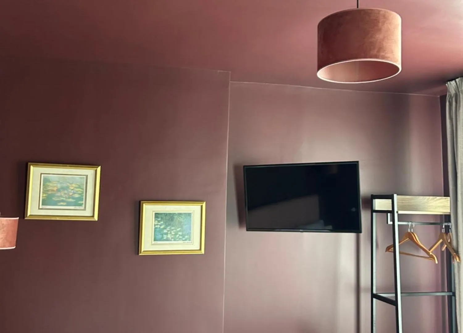 Hotel Maat Etoile Paris