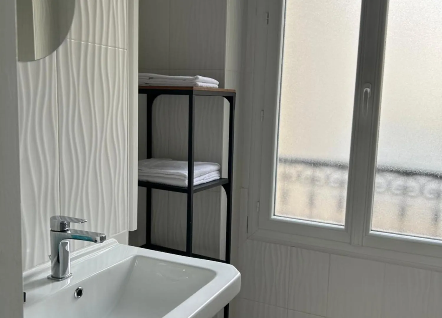 Hotel Maat Etoile