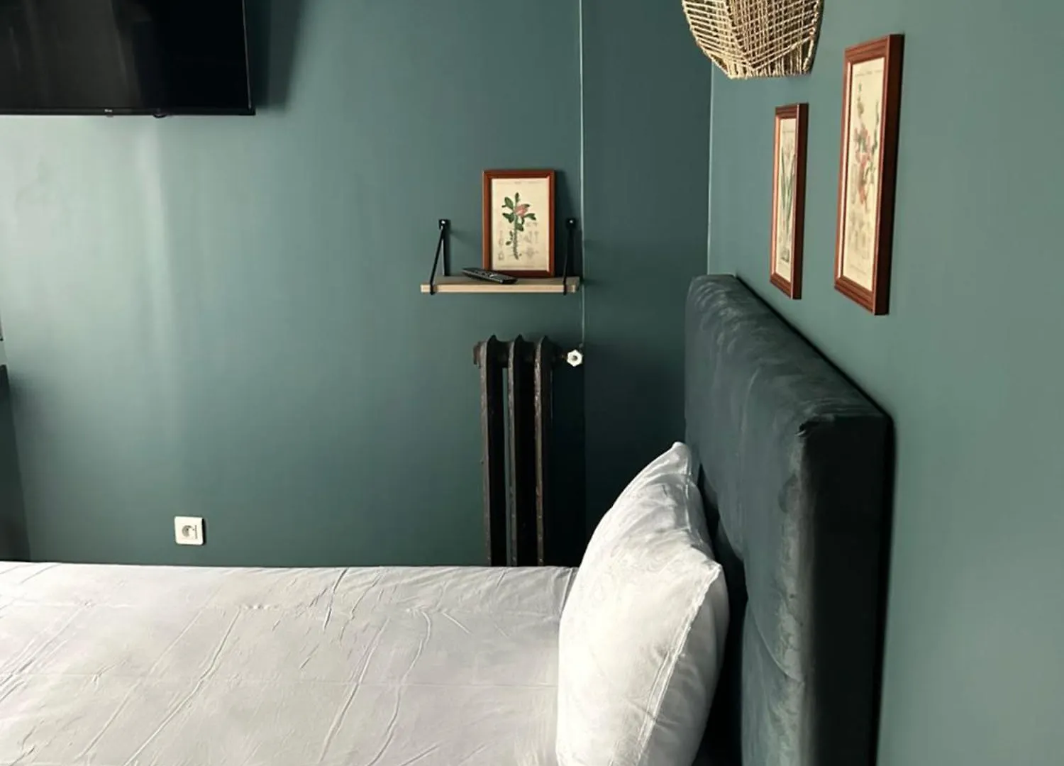 Hotel Maat Etoile
