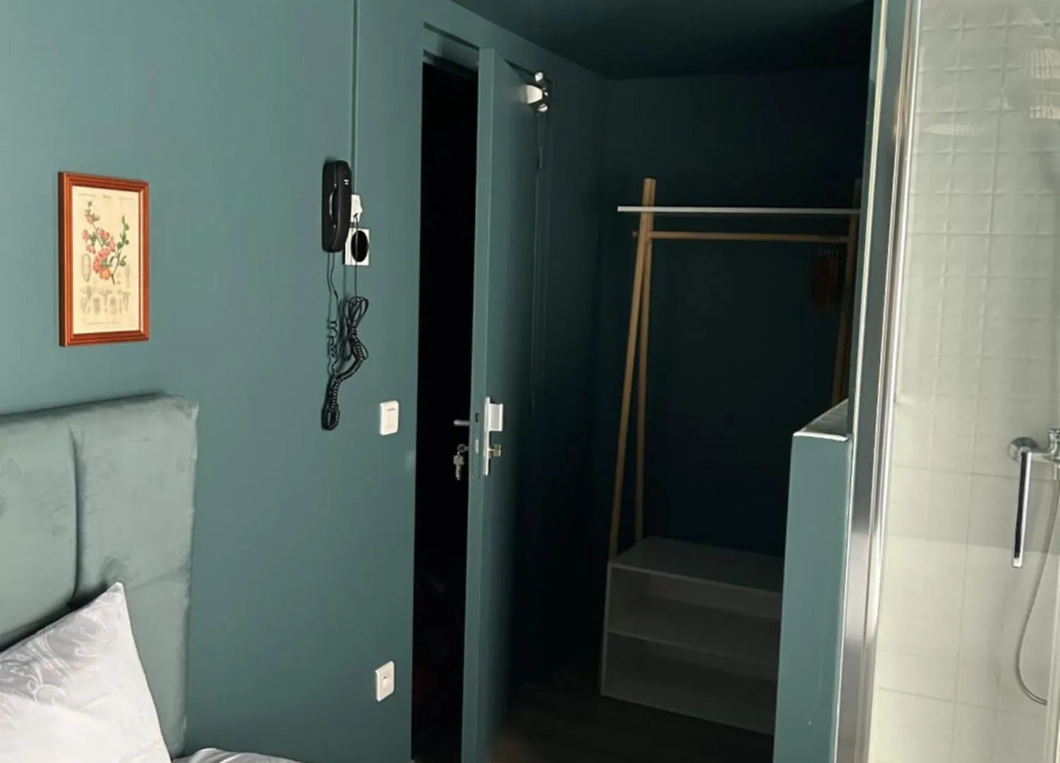 Hotel Maat Etoile
